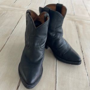 Frye Boots